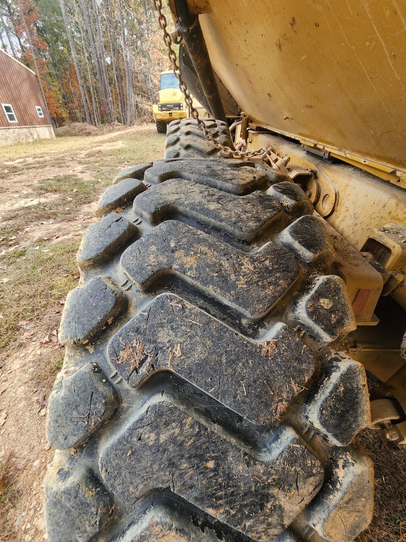 2012 CATERPILLAR 725 - Image 15